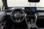 Toyota Venza Hybrid XLE 2020 года